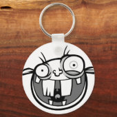 Chaveiro Carlinhos Sleutelhanger (Voorkant)