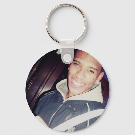 Chaveiro Claudinho Sleutelhanger (Voorkant)