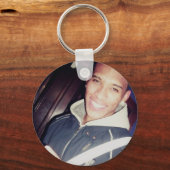 Chaveiro Claudinho Sleutelhanger (Voorkant)