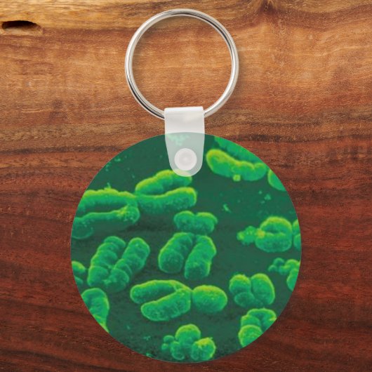 Chaveiro cromossomos sleutelhanger (Voorkant)
