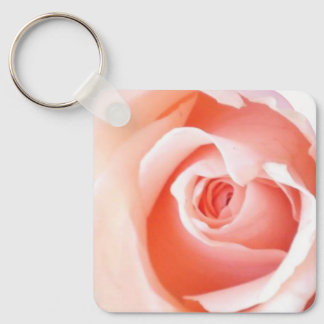 CHAVEIRO DE NATUREZA COM ROSA SLEUTELHANGER