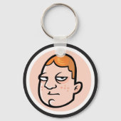 Chaveiro do Cotoco Sleutelhanger (Voorkant)