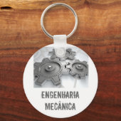 CHAVEIRO ENGENHARIA MECÂNICA SLEUTELHANGER (Voorkant)