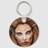 CHAVEIRO FELINA SLEUTELHANGER (Voorkant)