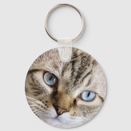 CHAVEIRO GATO SLEUTELHANGER (Voorkant)