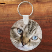 CHAVEIRO GATO SLEUTELHANGER (Voorkant)