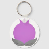 Chaveiro Hidrokid X Isabella Sleutelhanger (Achterkant)