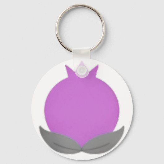 Chaveiro Hidrokid X Isabella Sleutelhanger (Achterkant)