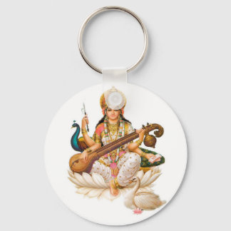 chaveiro hindu sleutelhanger