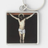 Chaveiro Jesus Cristo Sleutelhanger (Voorkant)