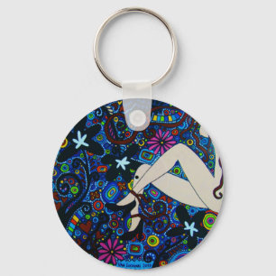 Chaveiro Long Legs Sleutelhanger