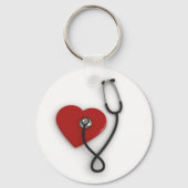 Chaveiro Médico Sleutelhanger (Voorkant)