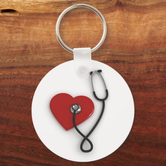 Chaveiro Médico Sleutelhanger (Voorkant)