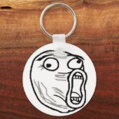 Chaveiro Meme LOL Sleutelhanger (Voorkant)