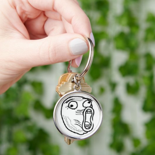 Chaveiro Meme Sleutelhanger (Hand)