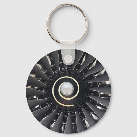 Chaveiro Motor a reação - MaR Style 2010 Sleutelhanger (Voorkant)