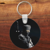 Chaveiro Ninja Sleutelhanger (Voorkant)