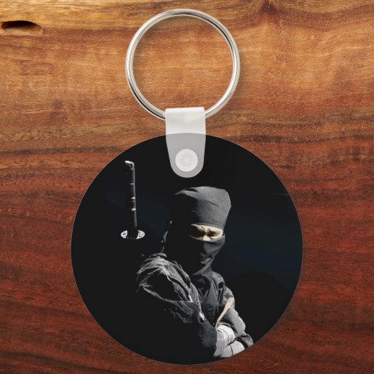 Chaveiro Ninja Sleutelhanger (Voorkant)