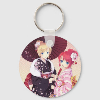 CHAVEIRO PANGYA SLEUTELHANGER