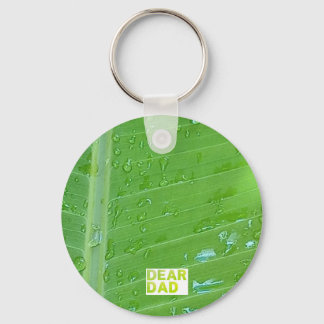 Chaveiro personalizável sleutelhanger