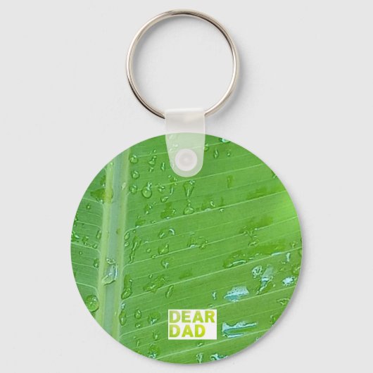 Chaveiro personalizável sleutelhanger (Voorkant)