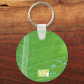 Chaveiro personalizável sleutelhanger (Voorkant)