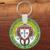 Chaveiro Prospectores Metal Sleutelhanger (Voorkant)