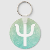 Chaveiro PSI 001 Sleutelhanger (Voorkant)