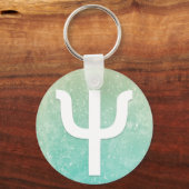 Chaveiro PSI 001 Sleutelhanger (Voorkant)