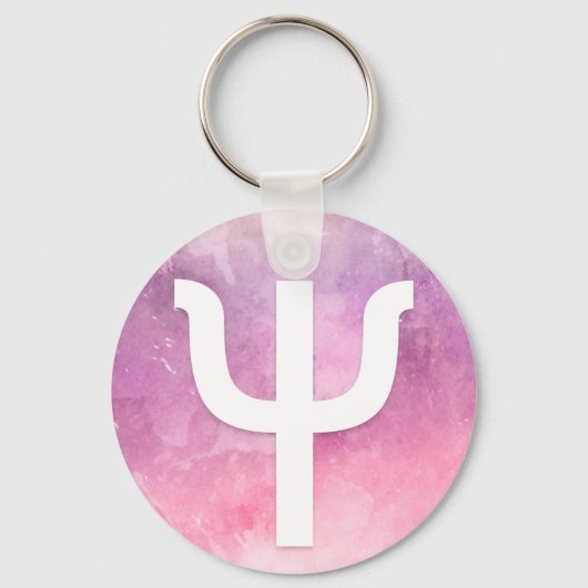 Chaveiro PSI 002 Sleutelhanger (Voorkant)