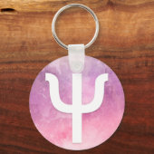 Chaveiro PSI 002 Sleutelhanger (Voorkant)