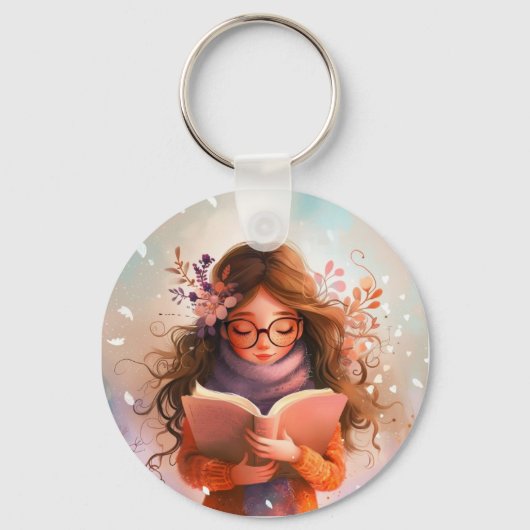 Chaveiro Sleutelhanger (Voorkant)