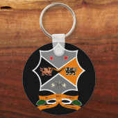 Chaveiro. Sleutelhanger (Voorkant)