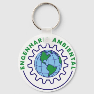 Chaveiro Sleutelhanger