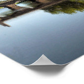 Chaves, Portugal Poster (Hoek)