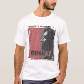Chavez T-shirt (Voorkant)