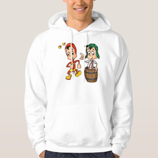 chavo T-Shirt (Voorkant)