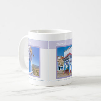 Chawen Marokko Koffiemok