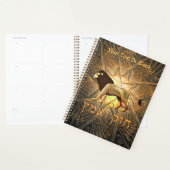 Chazak Ve'ematz Planner (Display)