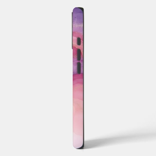 CHAZING DREAM Case-Mate iPhone CASE (Achterkant / Links)