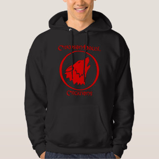 CHC Sweatshirt 2022