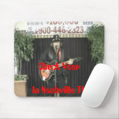 Chck Veer-Muismat Muismat (Met muis)