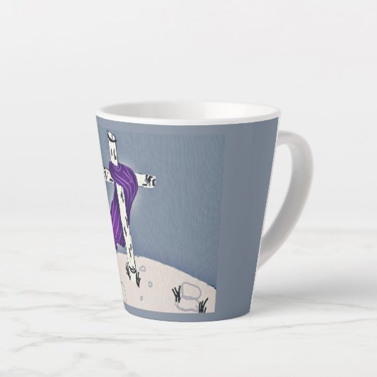 CHD-10 LATTE MOK (Rechterhoek)