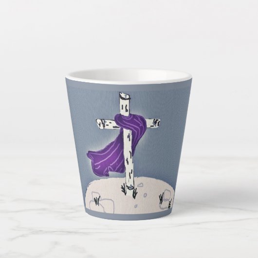 CHD-10 LATTE MOK (Voorkant)