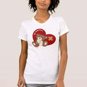 CHD Awareness T shirt