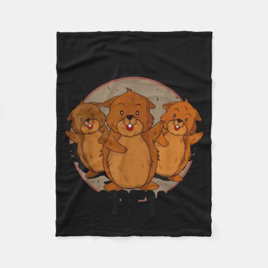 CHD-bewustzijn Hartziekte Warrior Ondersteuning Ch Fleece Deken (Voorkant)