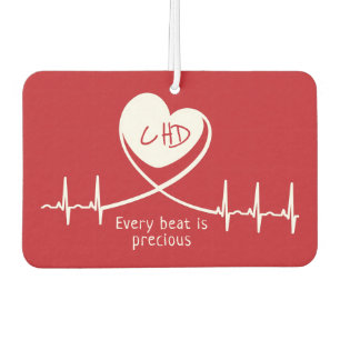 CHD Red Air Freshener Luchtverfrisser