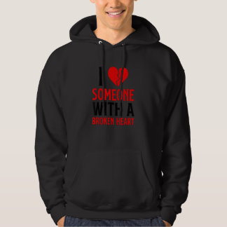 CHD Warrior Mom Congenital Heart Disease CHD Mom_1 Hoodie