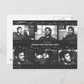 Che33 mm briefkaart (Voorkant / Achterkant)