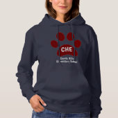 CHE Adult Sweatshirt (Voorkant)
